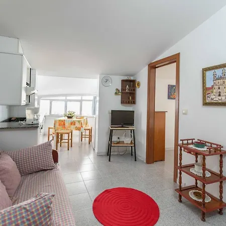 ático En 200m De La Playa. + Wifi Apartamento *