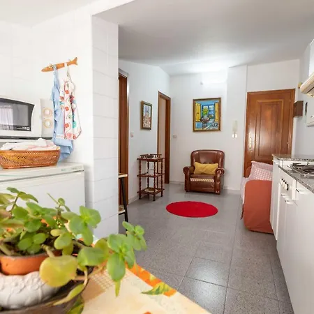 ático En 200m De La Playa. + Wifi Apartamento