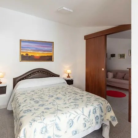 ático En 200m De La Playa. + Wifi Portonovo