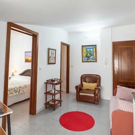 ático En 200m De La Playa. + Wifi