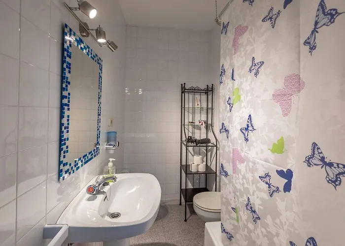 Appartement Atico En 200m De La Playa. + Wifi